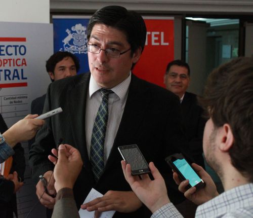 La Subtel detalla sus proyectos de inversión 2015