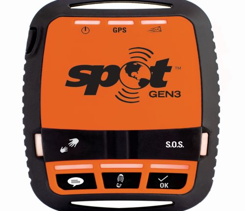 Tesacom presentó en Chile su “mensajero satelital”