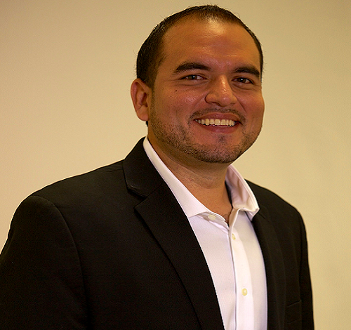 Samsung nombra nuevo director de negocios de Techwin Latinoamérica