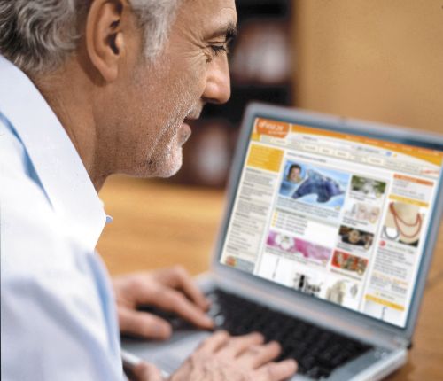 Nueva plataforma incrementa las vistas a tiendas online