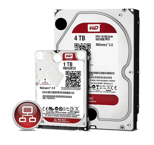 Nuevo Centro de Servicio Posventa de WD en Chile