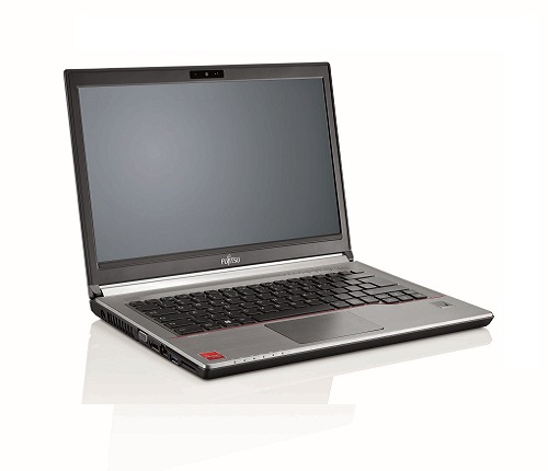 Fujitsu presenta su nueva generación de Lifebook Fujitsu Lifebook E744