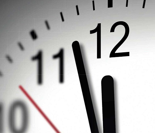 Microsoft Chile lanza parche por cambio de horario