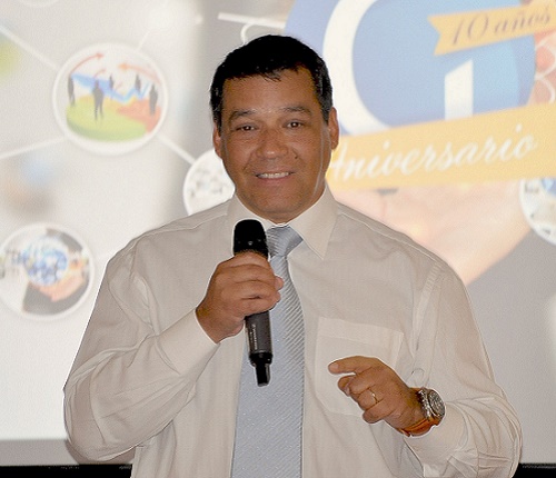 G-Talent cumple 10 años en Chile