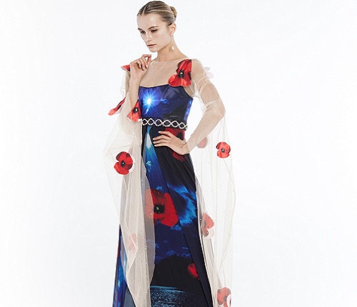 Epson brilla en NY Fashion Week 2015