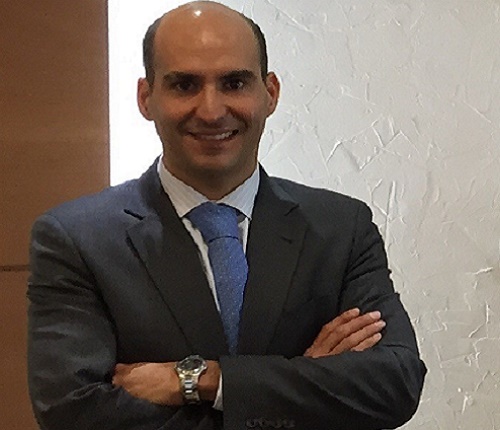 EMC designa nuevo Country Manager para Chile