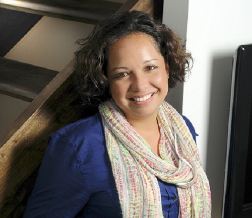 Genesys quiere acercar a los clientes a sus objetivos de negocio Bárbara González