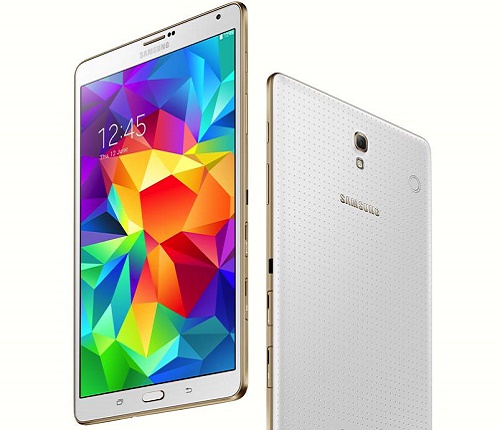 SecuTABLET: La tablet de alta seguridad de Blackberry