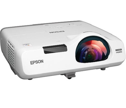 Epson brinda dinamismo a la Educación