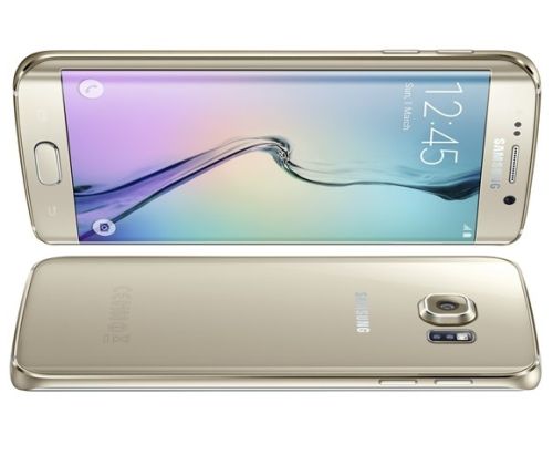 Samsung inició la preventa del Galaxy S6 y S6 edge