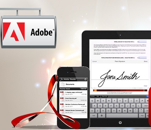 Ingram Micro y Adobe capacitaran en apps para móviles