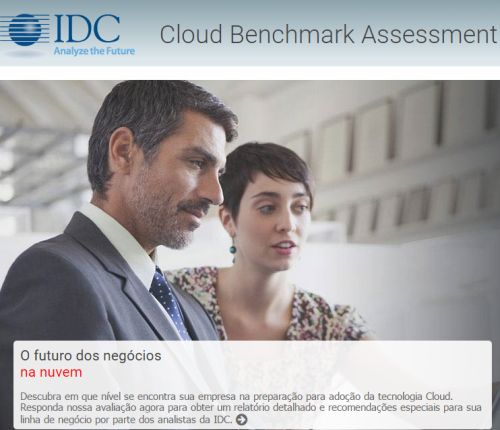 Oracle e IDC impulsan el Cloud en América Latina