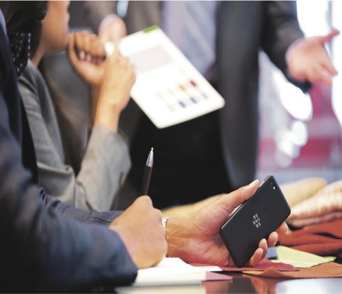 Un 20% de los negocios fracasa por no tener movilidad