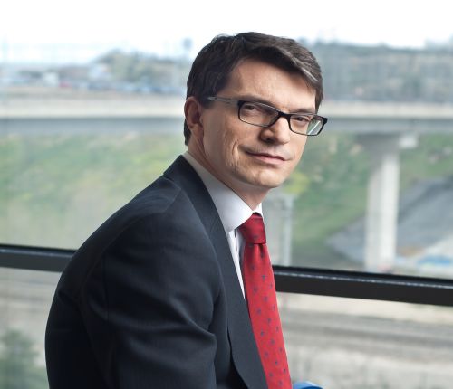 Amadeus nombra nuevo director general comercial