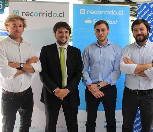 recorrido.cl