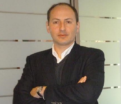 Epson y RLASAV firman alianza estratégica para Latam