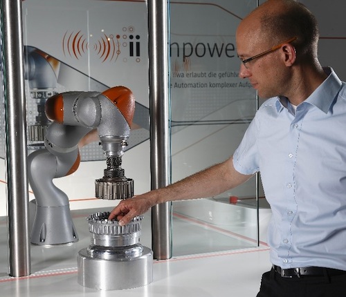 Fujitsu y Microsoft mejoran manufactura con Azure IOT