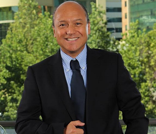 Xerox Chile nombra nuevo Director de Key Account