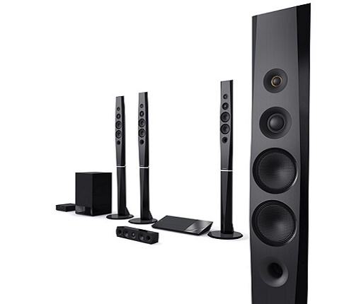 Sony ofrece soluciones de audio en alta resolución