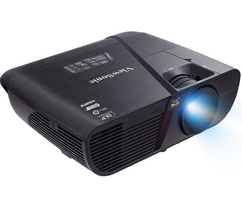 Viewsonic destaca los proyectores en red LightStream