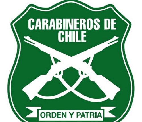 ¿Cómo podría ser el carabinero del futuro?