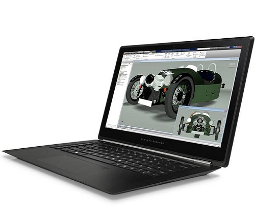 HP renueva e impulsa el mercado de workstations