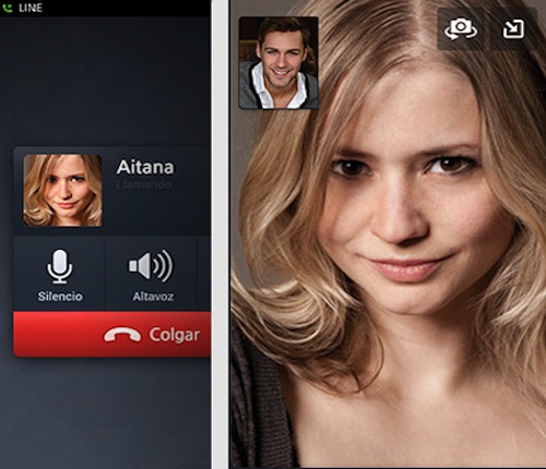 ¿Cuánto consume con sus llamadas de voz?