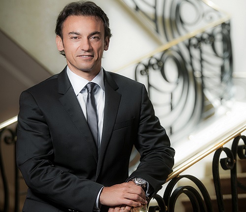 Accor anuncia nuevo CEO en América del Sur