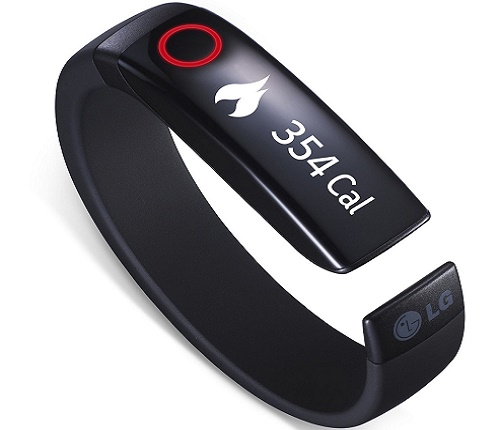 Vestibles inseguros: Ojo con su pulsera de actividad física