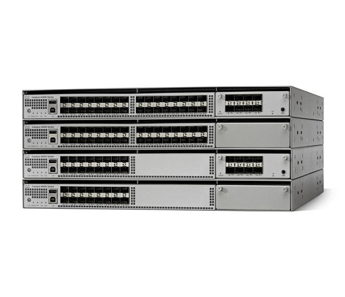 Cisco lanzará nuevo switch Catalyst Ethernet