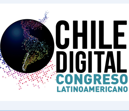Santiago listo para Congreso Latinoamericano Chile Digital 2015