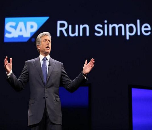 SAP compartirá PowerBuilder con Appeon