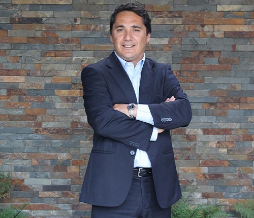 Tecnoglobal nombra nuevo Gerente Comercial en Chile