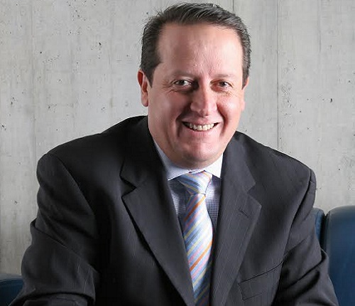 IBM nombra nuevo gerente general para Chile