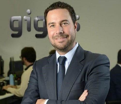 Gigas obtiene certificación SAP Cloud en Chile