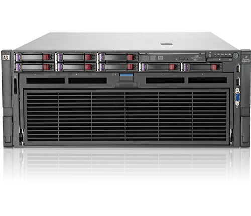 HP estrena plataformas y soluciones para computación intensiva