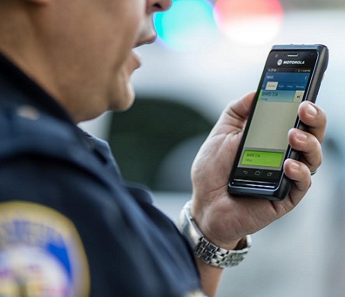 Motorola Solutions realiza demo de seguridad sobre LTE