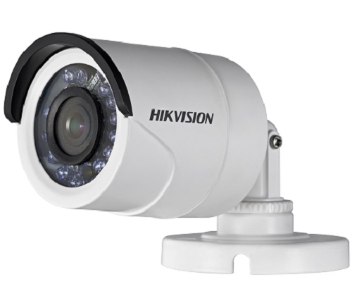 Camaras asequibles HD Hikvision llegan a Chile