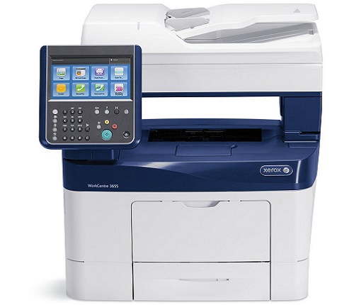 Xerox lanza oferta especial orientada a las PYMES