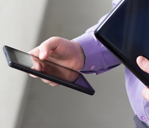 Mi Asistencia: Una app para el control de personas