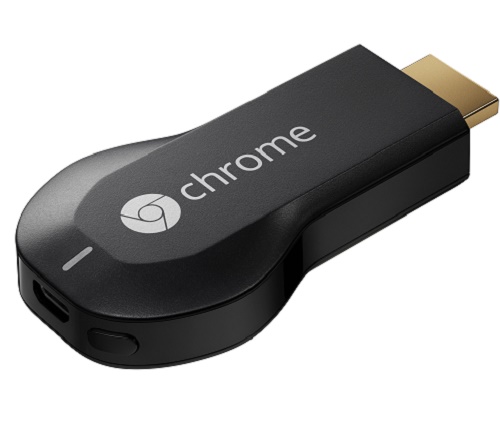 Se han vendido 17 millones de Chromecast en el mundo