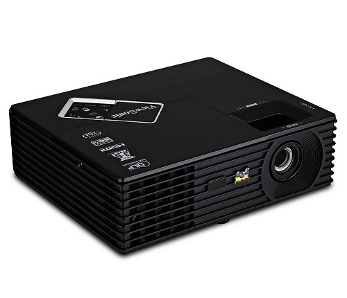 Proyectores ViewSonic para disfrutar la Copa en casa