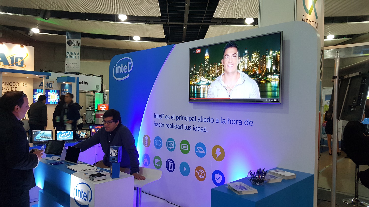 2° Congreso Latinoamericano Chile Digital 2015