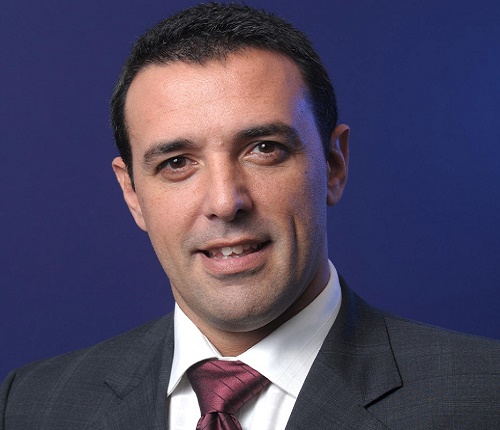 Corsair nombra nuevo Account Manager ROLA