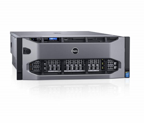 Partners de Dell PowerEdge aumentan sus ingresos