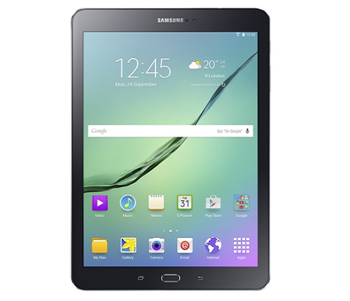 Galaxy Tab S2: La mejor experiencia tablet de Samsung