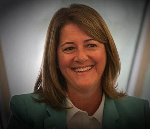 Wacom nombra nueva Vicepresidenta de Ventas para Latam