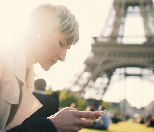 Entel incorpora tecnología de voz con calidad HD