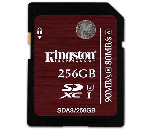 kinstong