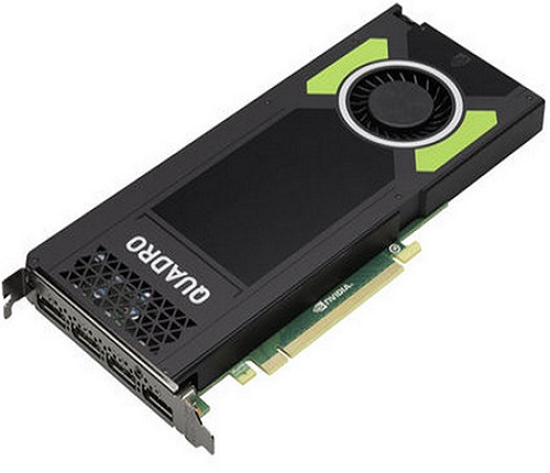 Las tarjetas gráficas de NVIDIA tienen una fuerte demanda